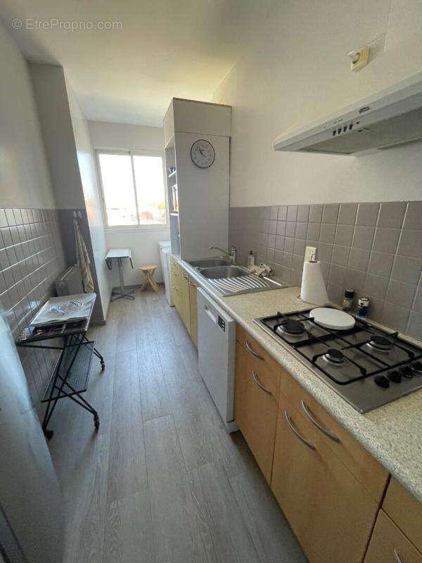 Appartement à ARCACHON