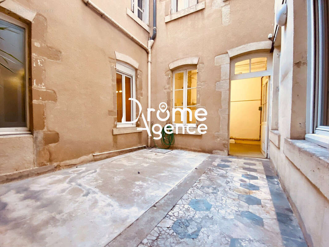 Appartement à VALENCE
