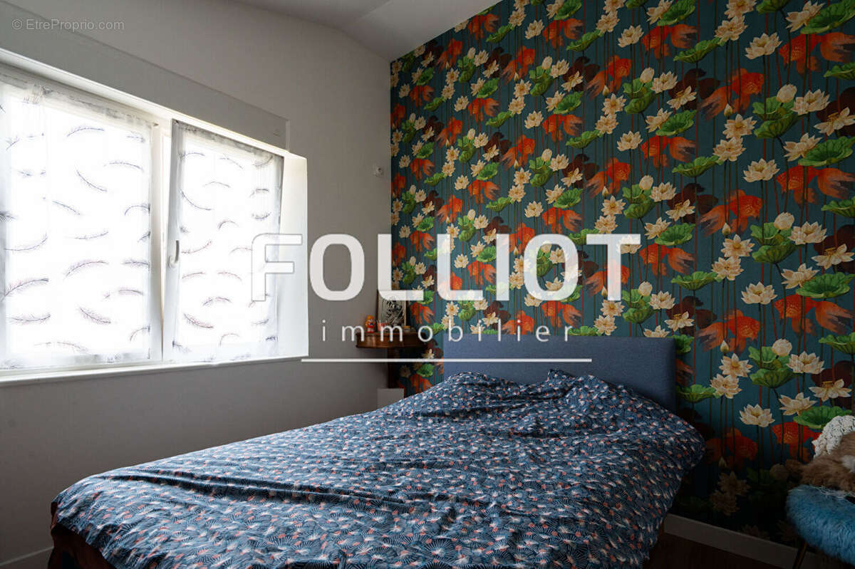 Maison à SURTAINVILLE