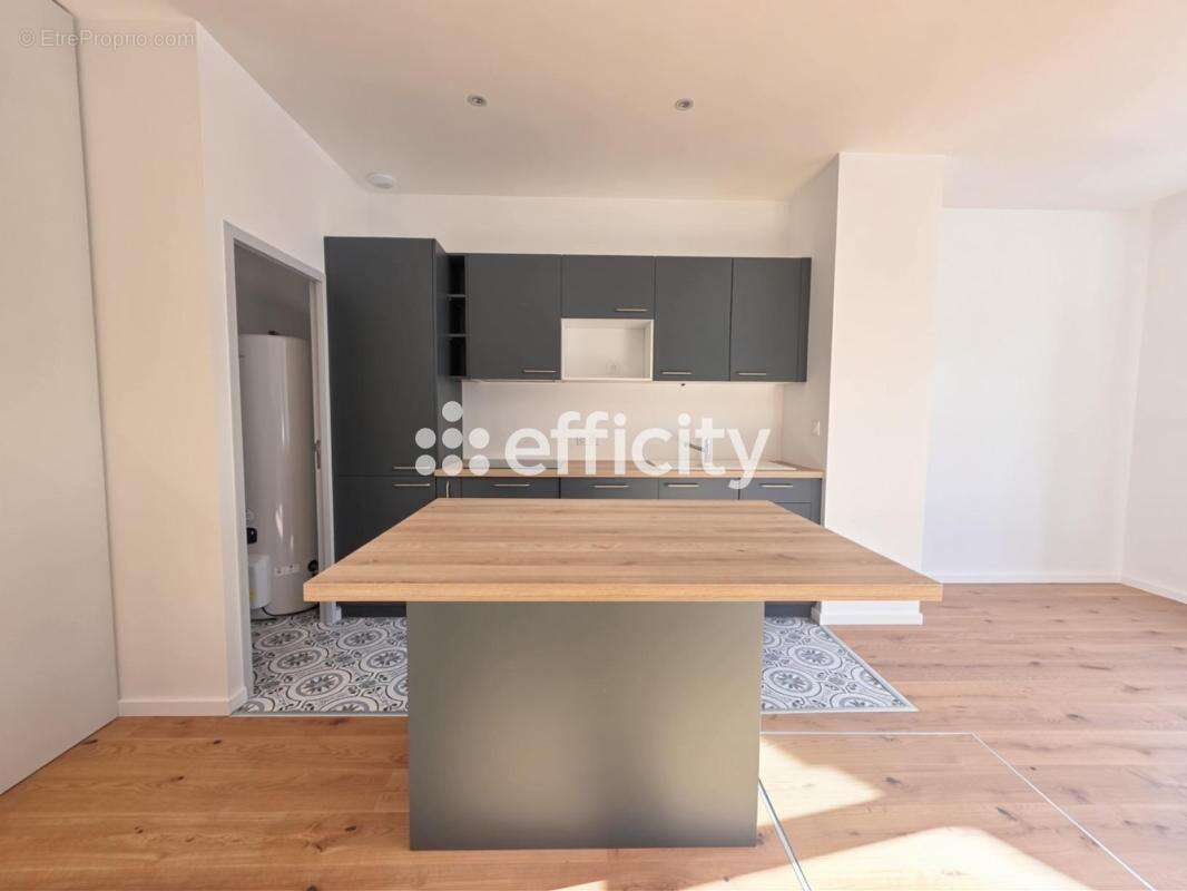 Appartement - photo 6