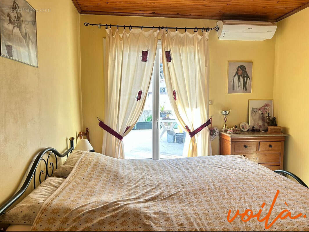 Maison à CARCASSONNE