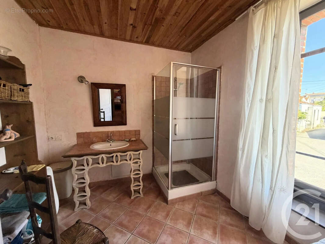 Maison à PORNIC