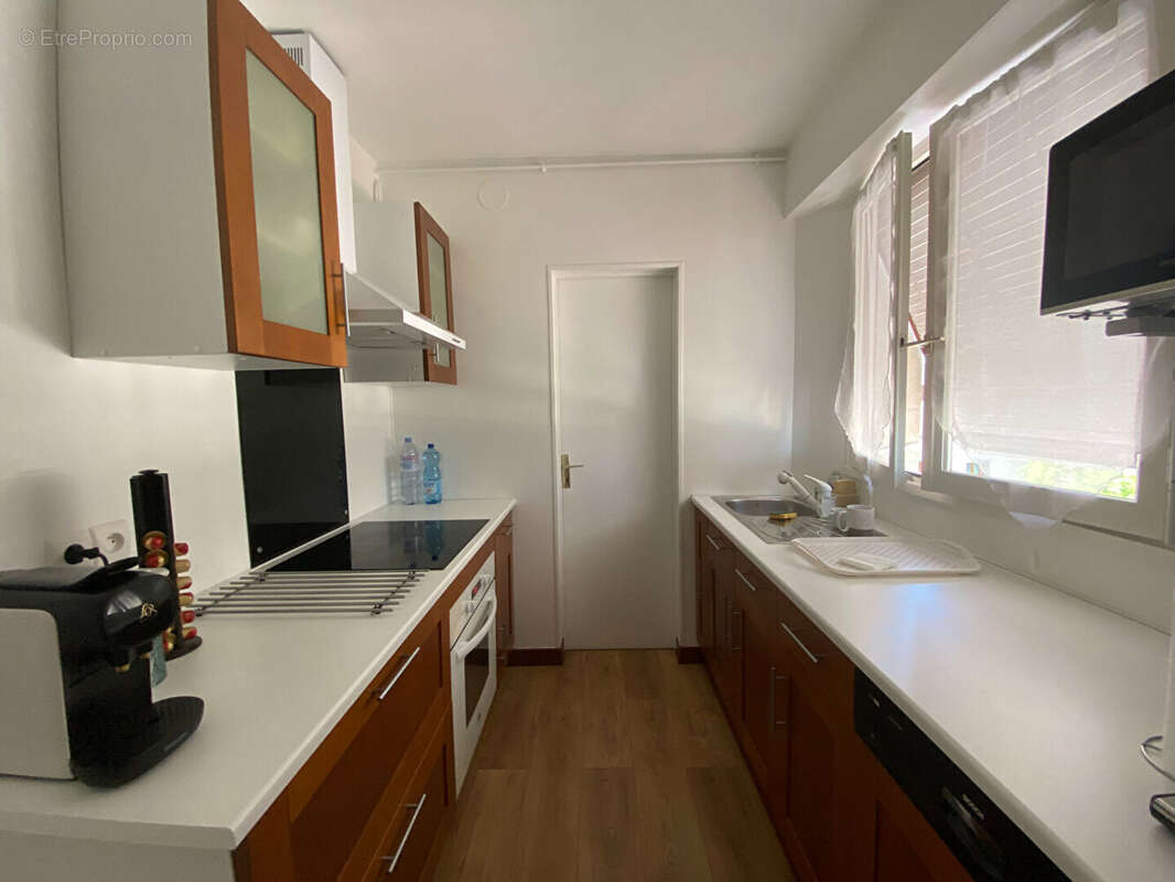 Appartement Tours - photo 3
