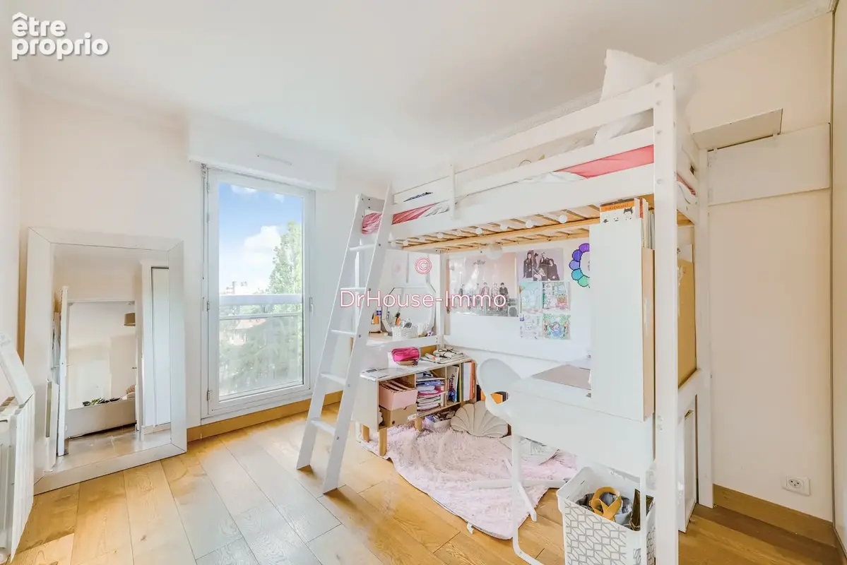 Appartement 5 pièces 103 m² à vendre à Les Lilas (93260) - photo 6