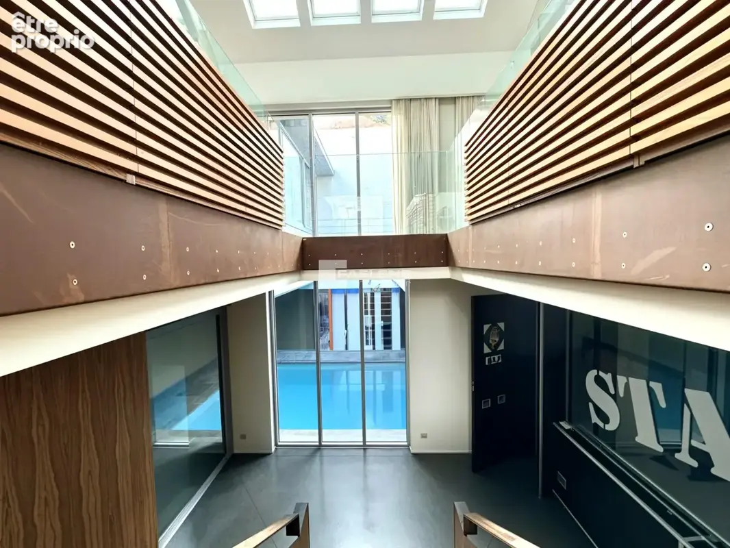 Maison 5 pièces 435 m² à vendre à Lille (59000) - photo 5