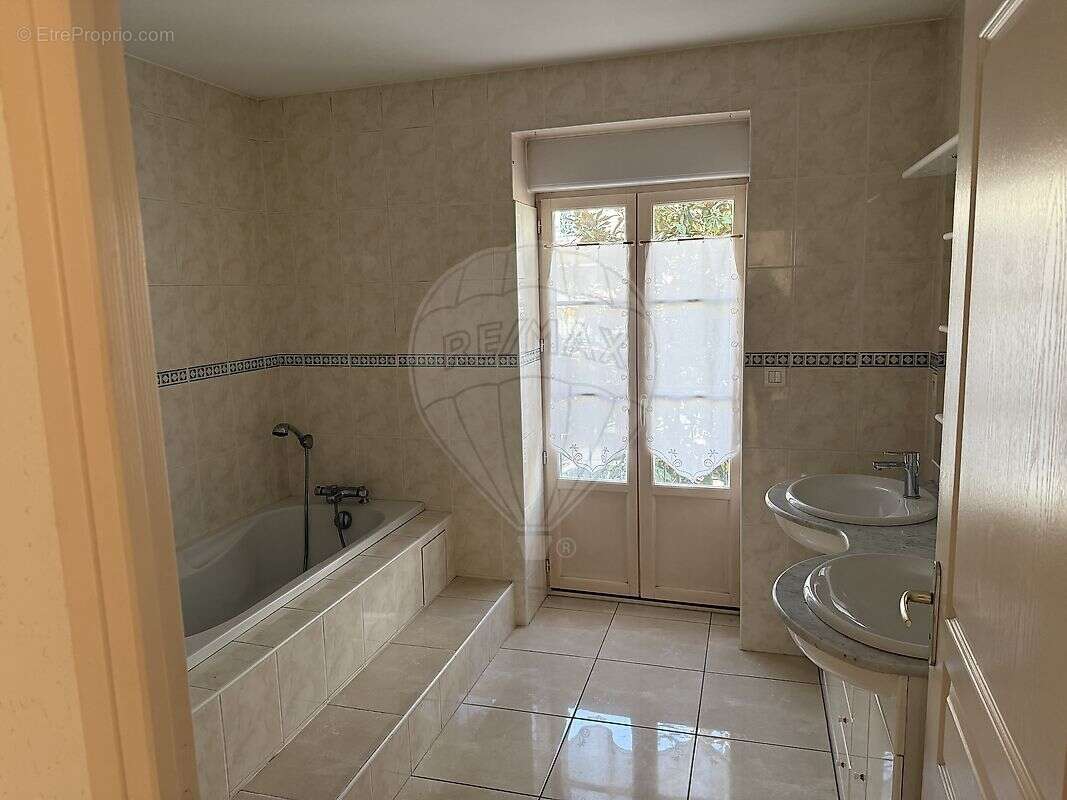 Appartement à VICHY