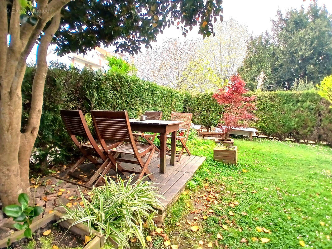 Appartement à BIARRITZ