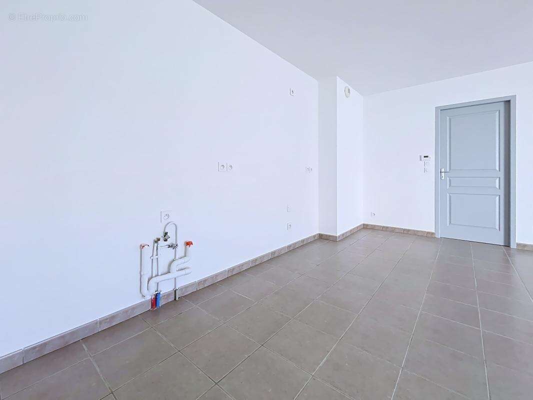 Appartement à TAIN-L'HERMITAGE