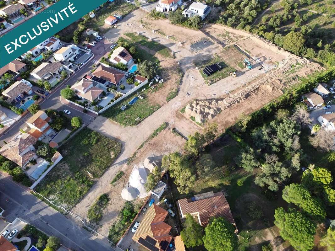 Photo 5 - Terrain à SOREDE