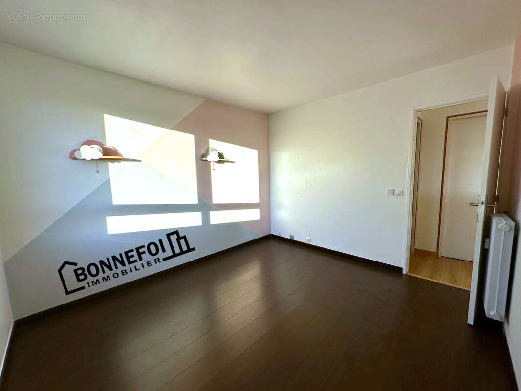 Appartement à CHAMPIGNY-SUR-MARNE