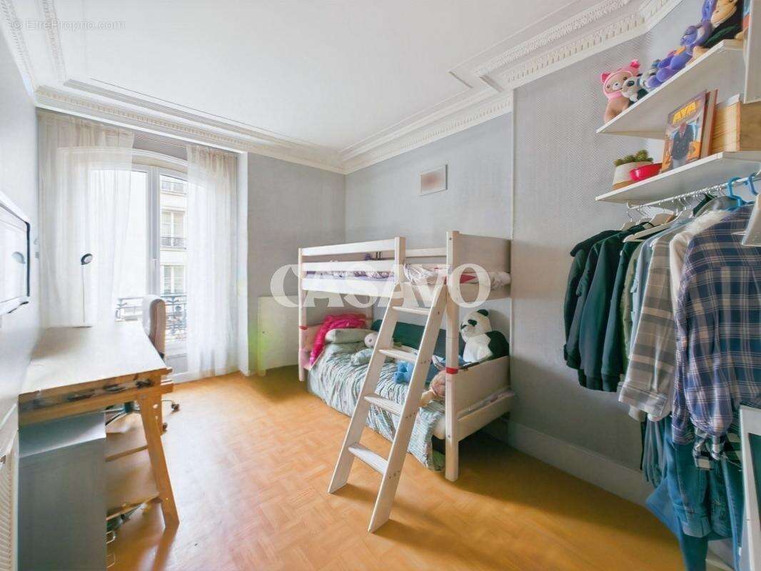 Appartement à PUTEAUX
