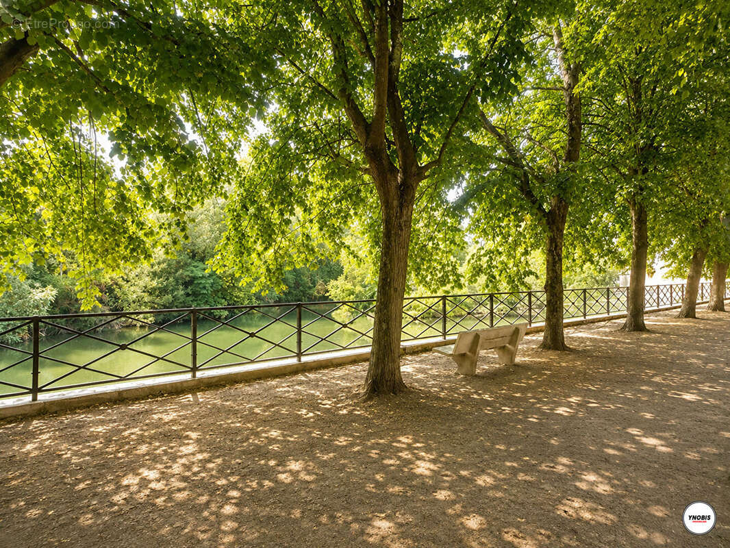 Appartement à POISSY