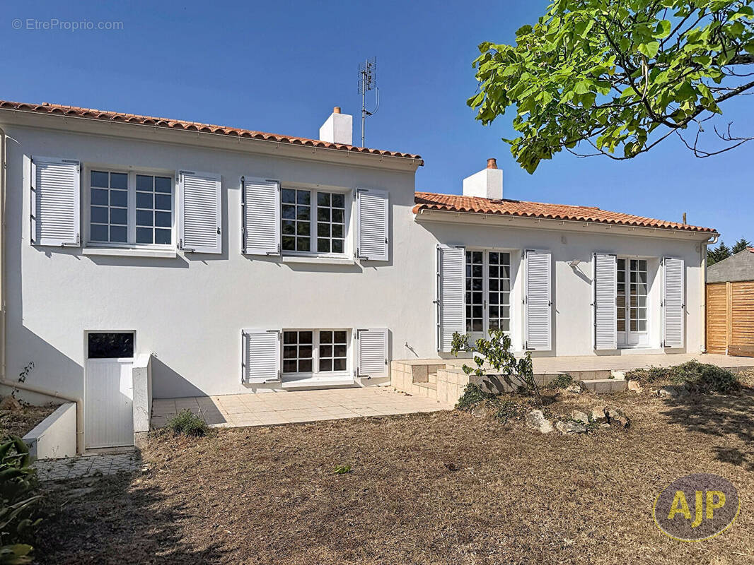 Maison à VAIRE