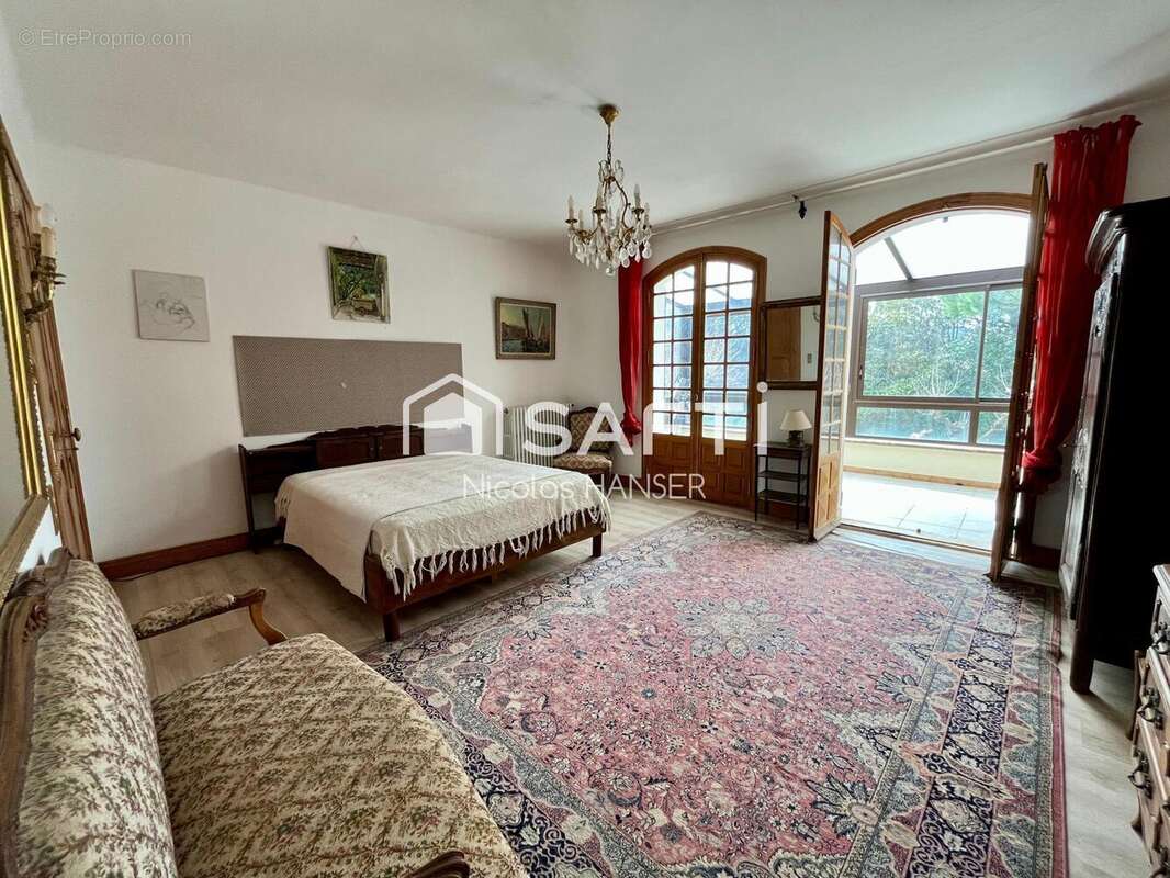 Photo 5 - Maison à SAINT-PAUL-LES-FONTS