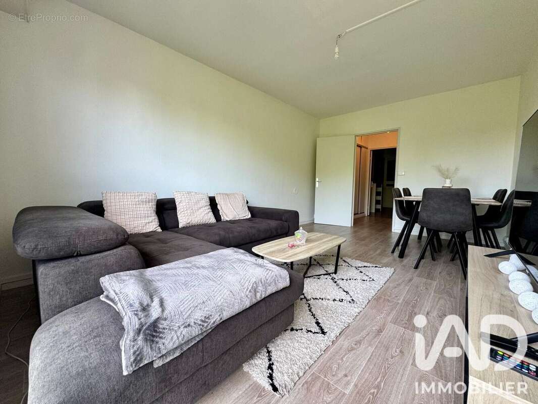 Photo 2 - Appartement à TOURS