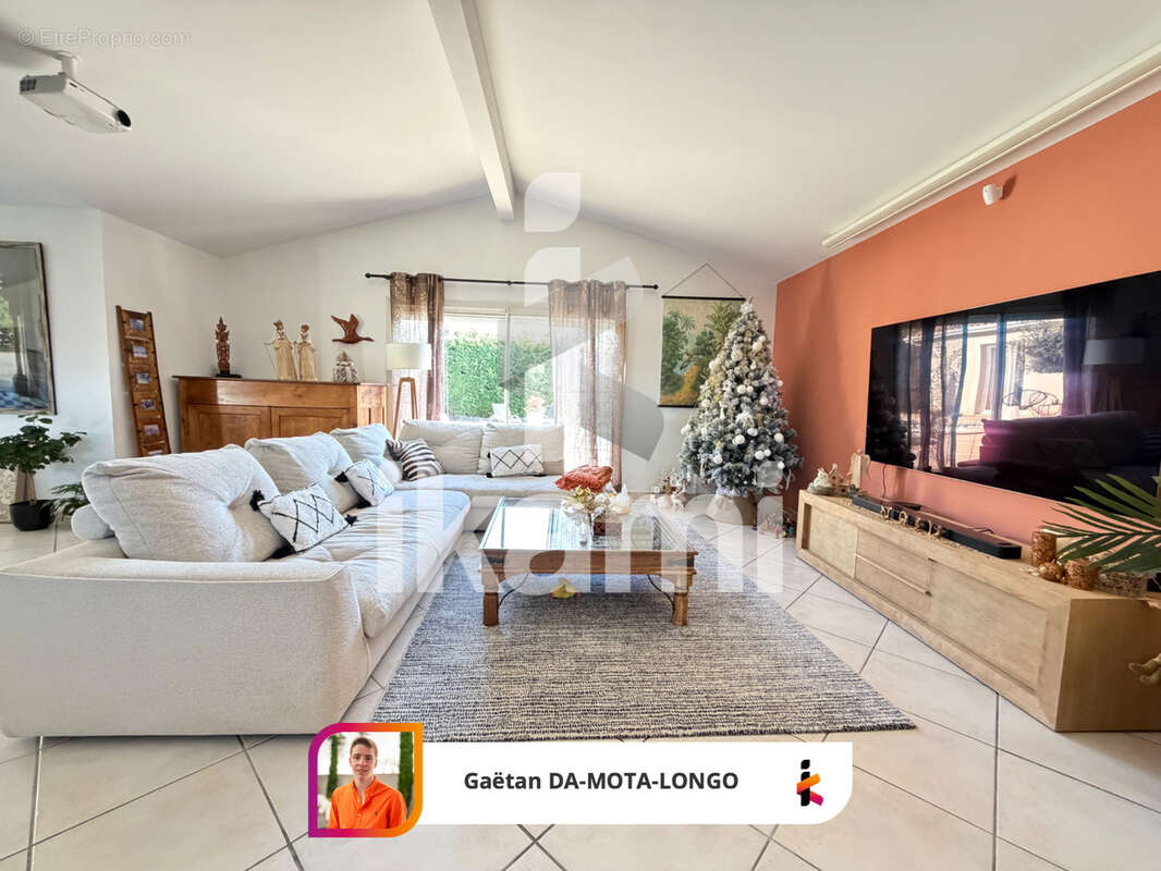 Maison à GUJAN-MESTRAS