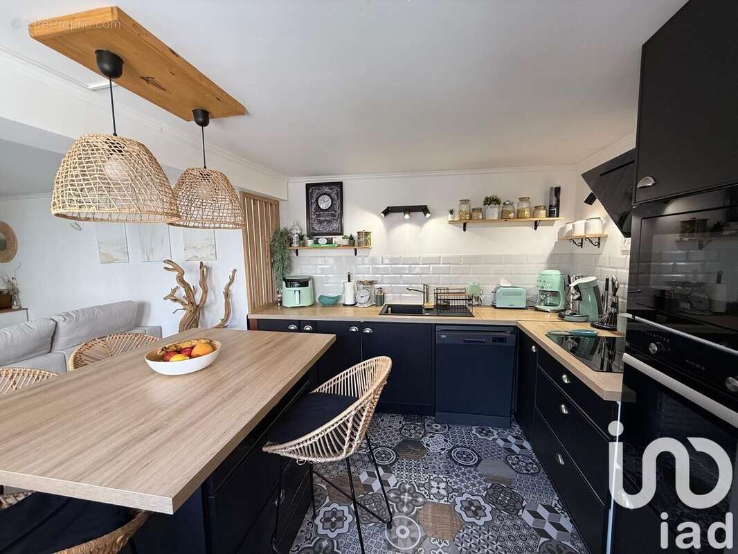 Photo 7 - Maison à MILHAUD