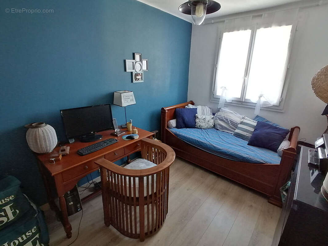 Appartement à MARTIGUES