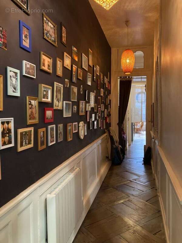 Appartement à BAYONNE