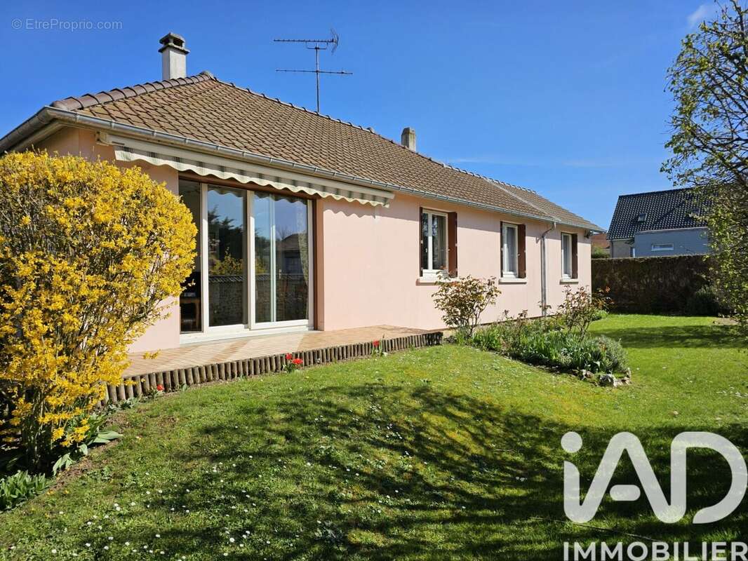 Photo 8 - Maison à EVREUX