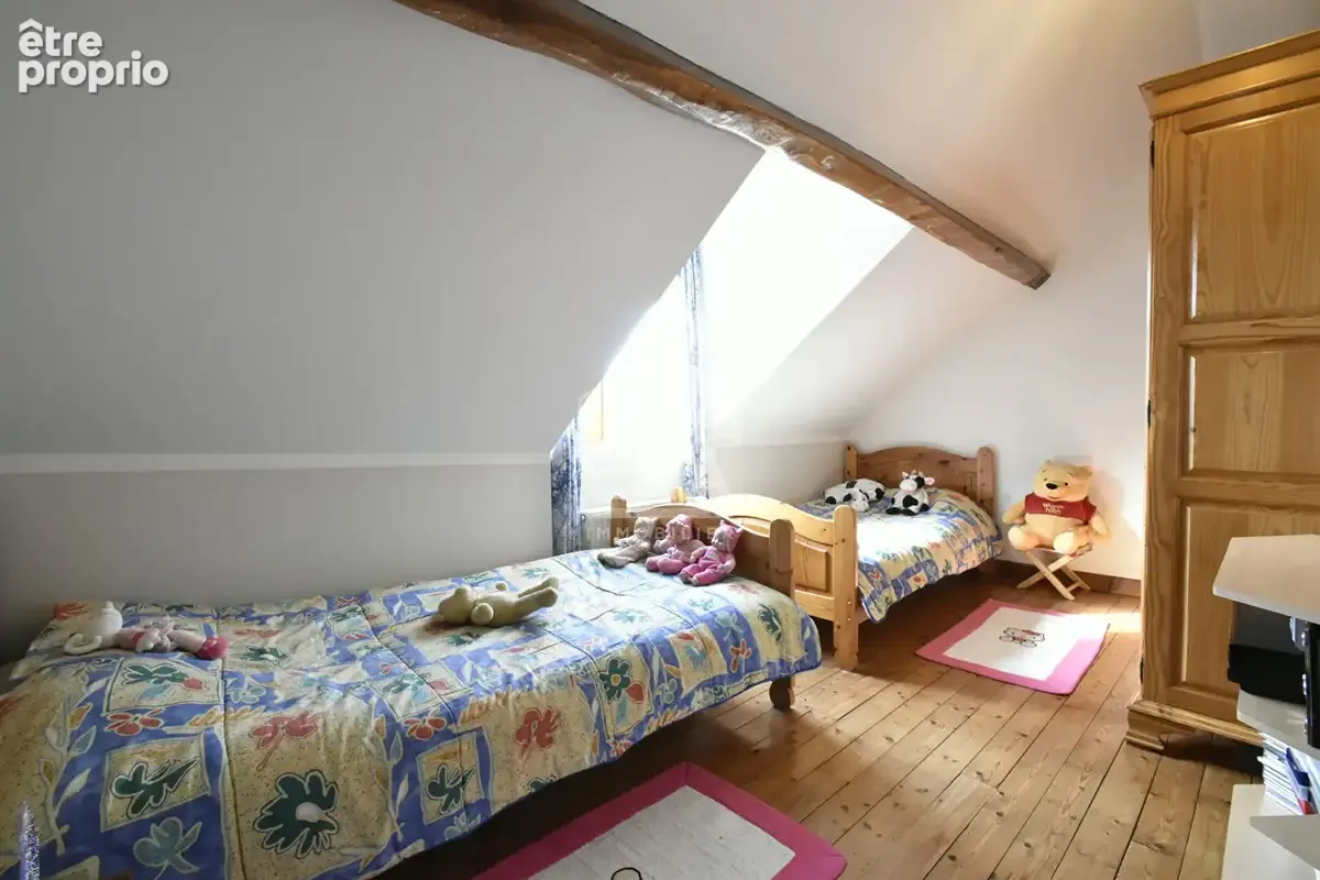 Maison 125m² à jouars-pontchartrain - photo 16