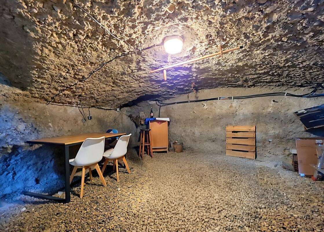 Appartement à HEYRIEUX