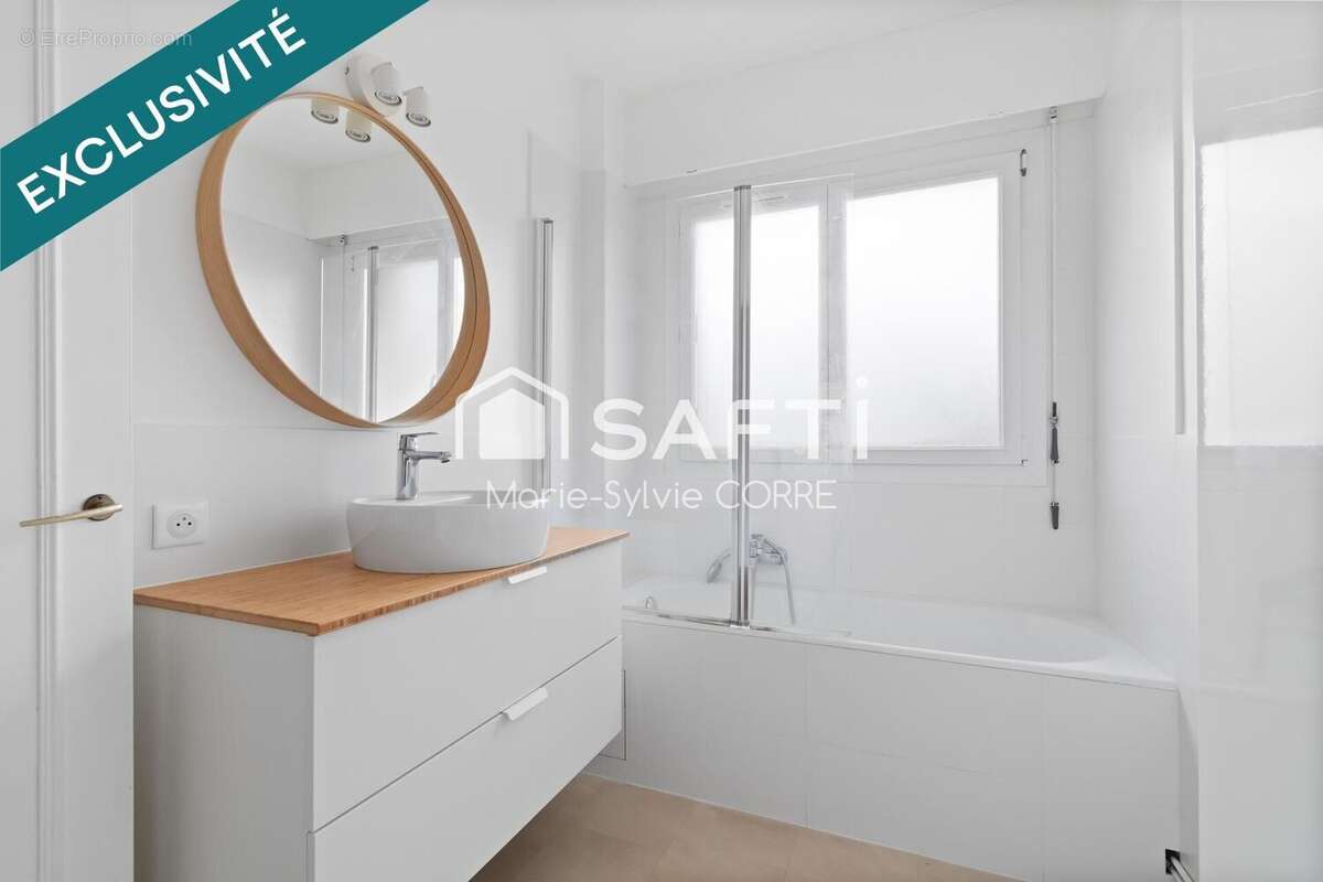 Photo 5 - Appartement à SAINT-GERMAIN-EN-LAYE