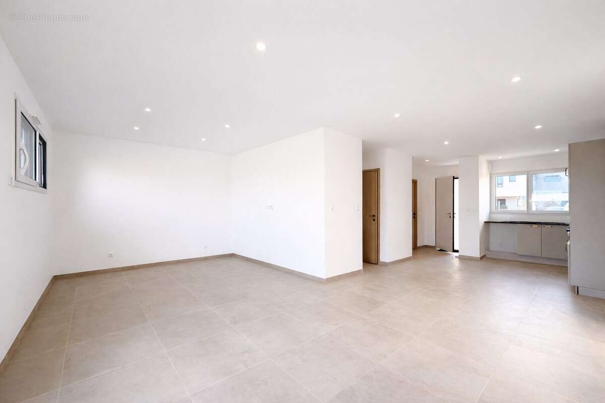 Maison à BLAINVILLE-SUR-ORNE