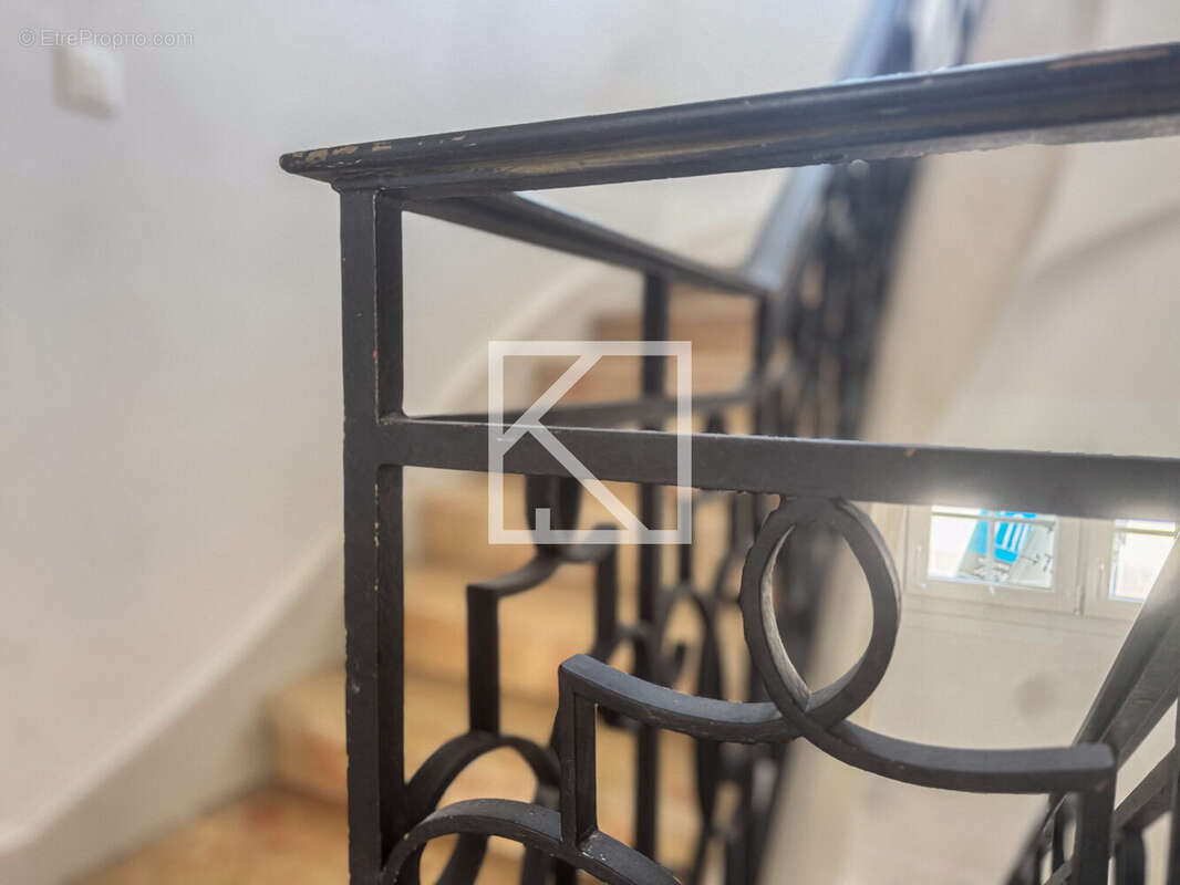 Appartement à ANGERS