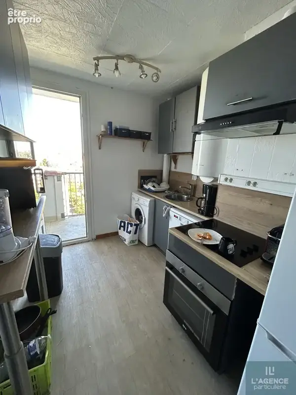 Appartement No1 - Arènes - T4 - 67 m2 - photo 3