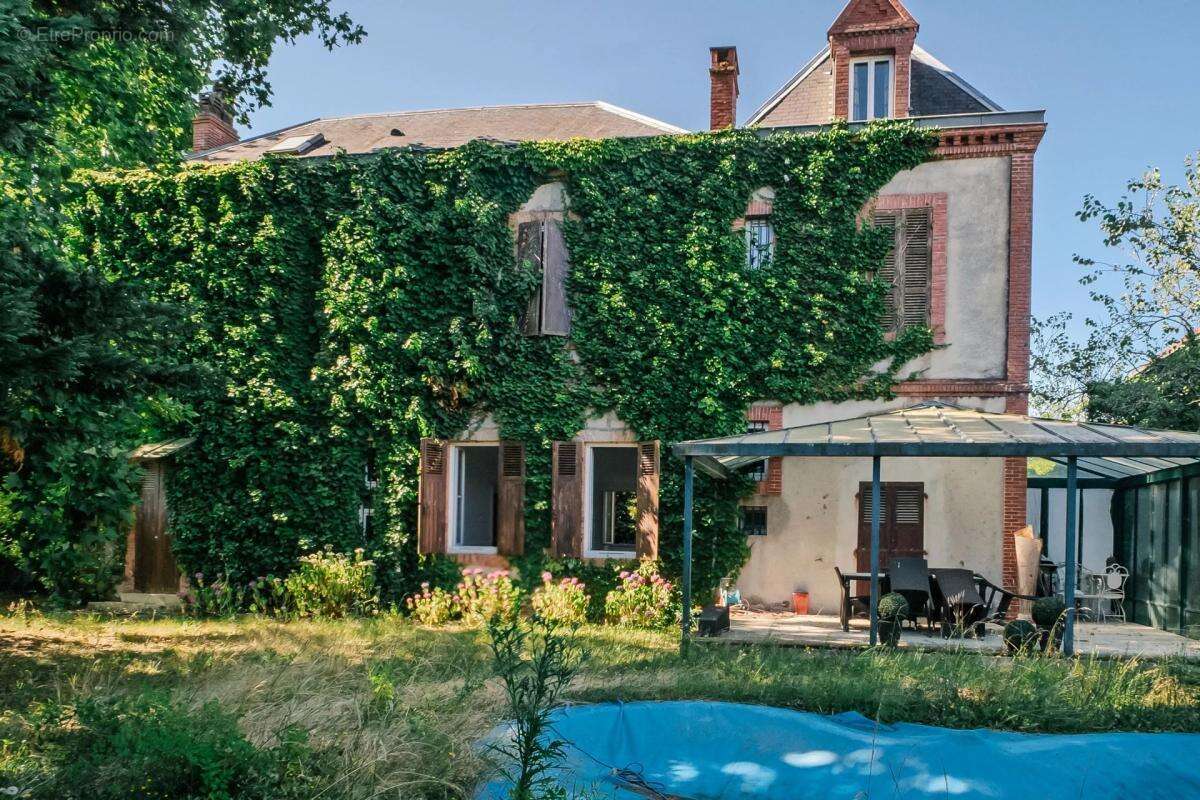 Maison à SAINT-PAUL-LES-DAX