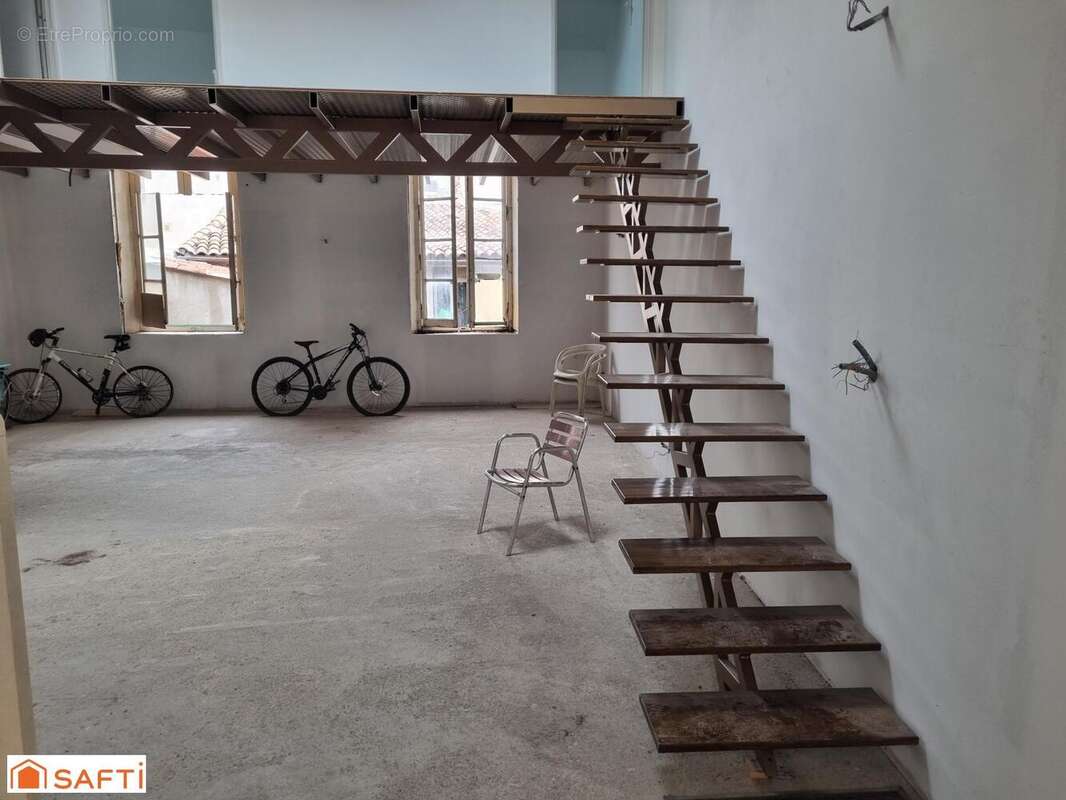 Photo 5 - Appartement à NIMES