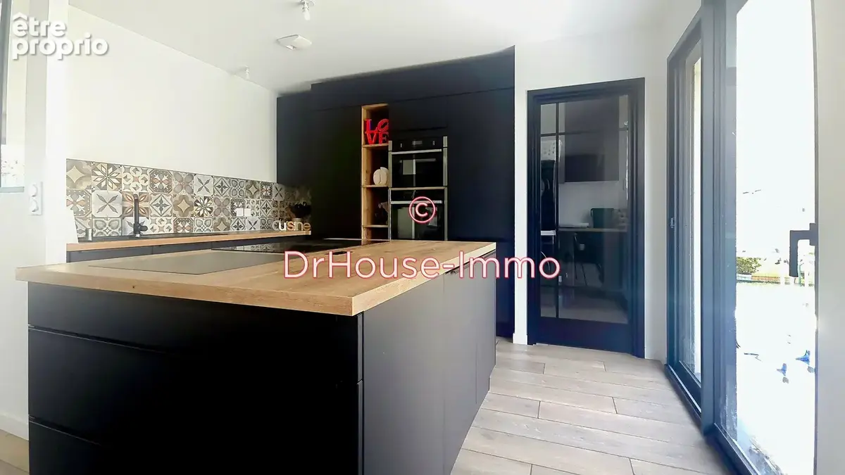 Maison 7 pièces 160 m² à vendre à Mauchamps (91730) - photo 30
