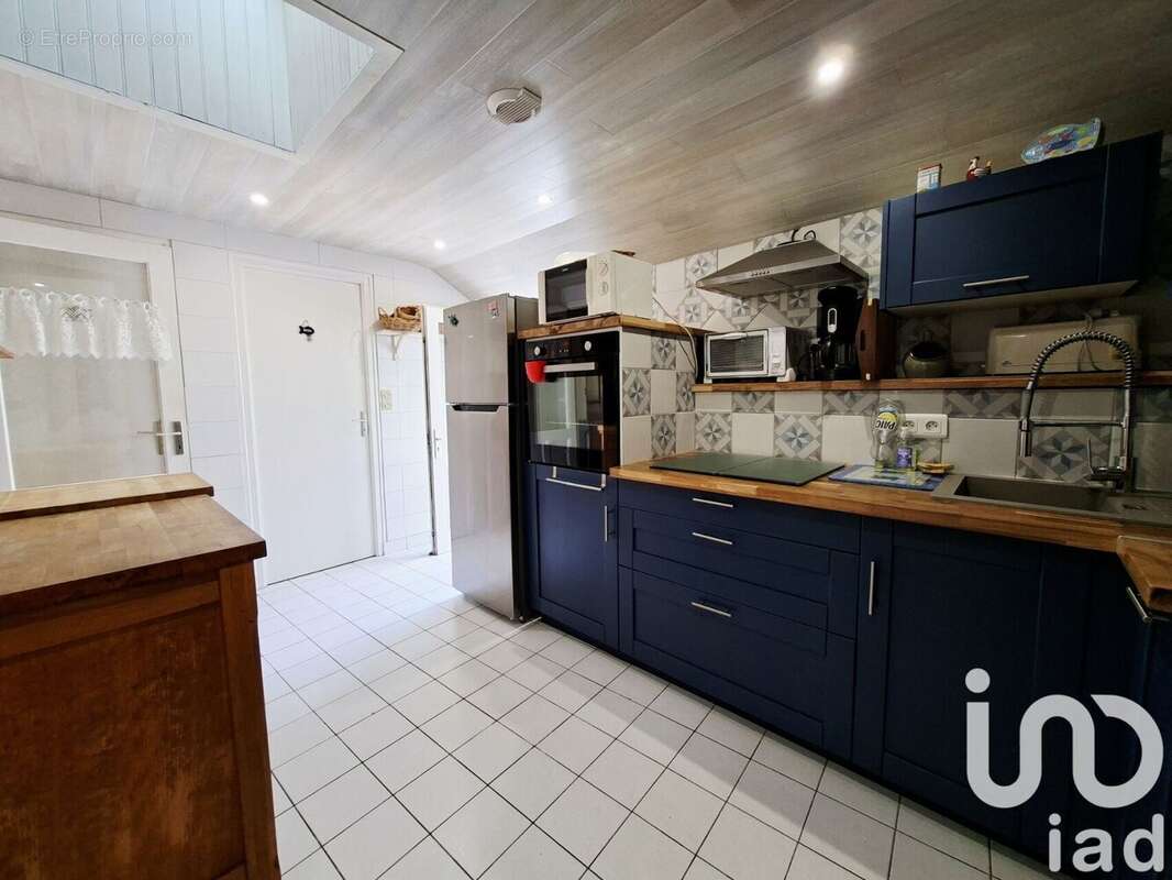 Photo 4 - Maison à MUZILLAC