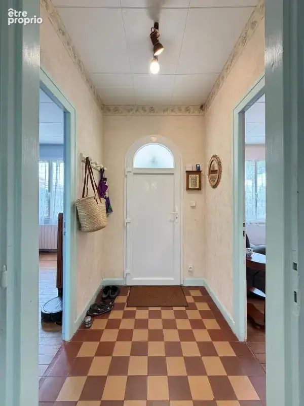 Maison "coup de coeur" en centre ville - photo 4