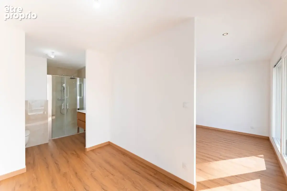 Maison neuve de prestige   colmar maraîchers - photo 4
