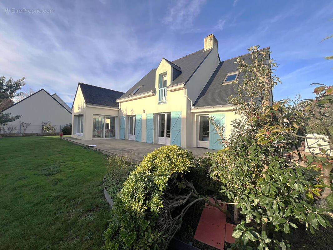 Maison à PIRIAC-SUR-MER