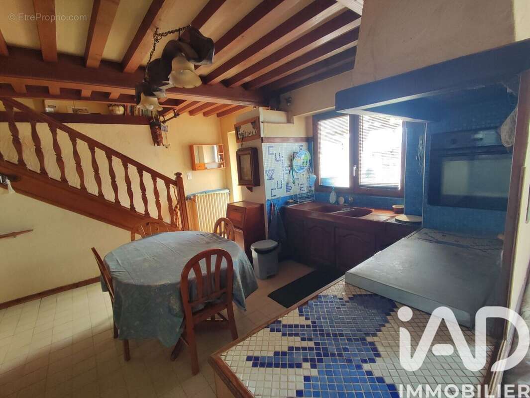 Maison 155 m² à Fourneaux  - photo 8