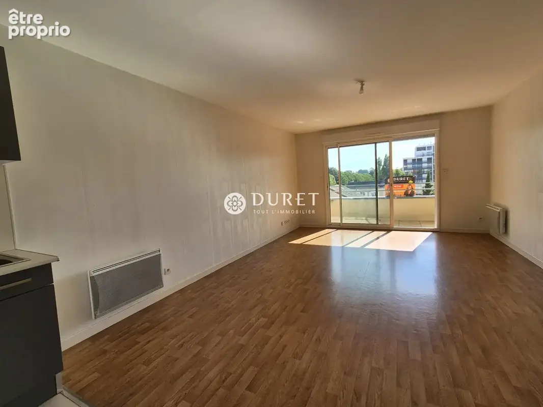 Appartement 3 pièces 67 m² à vendre à La Roche-Sur-Yon (85000) - photo 5