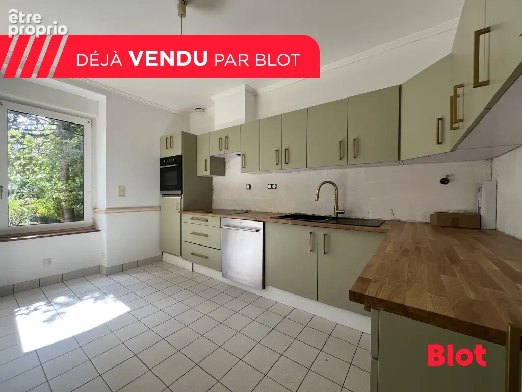 Maison 5 pièces 116 m² à vendre à Crevin (35320) - photo 5