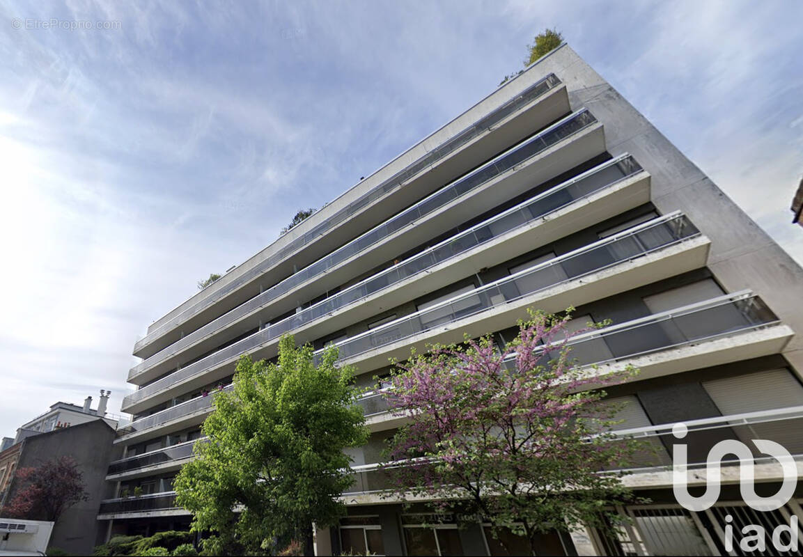 Photo 1 - Appartement à NOISY-LE-SEC