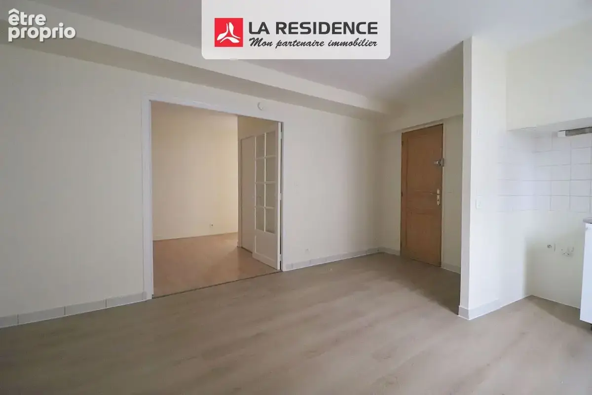 Appartement 32 m² à Cormeilles-En-Parisis  - photo 2