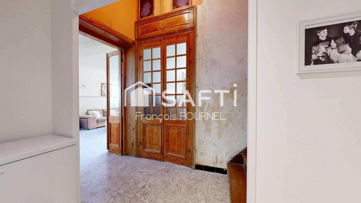 Photo 6 - Maison à SAINT-OMER