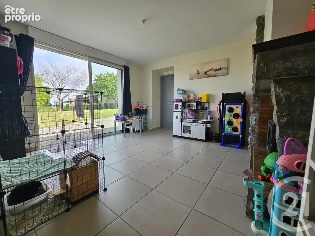 Maison 6 pièces 148 m² à vendre à Tilh (40360) - photo 15