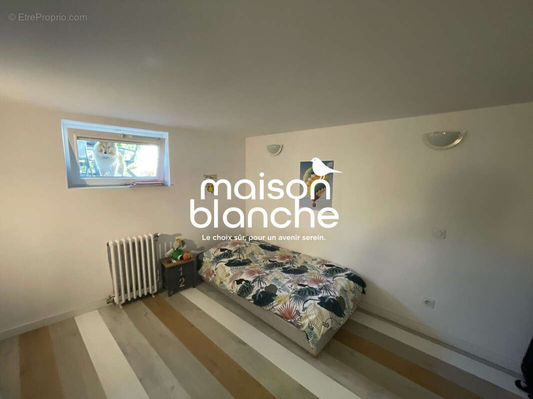 Maison à LIBOURNE
