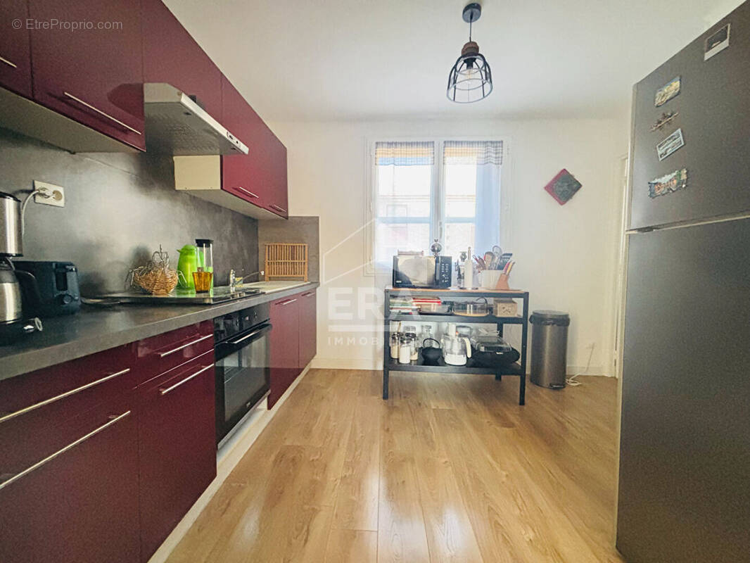 Appartement à MARTIGUES