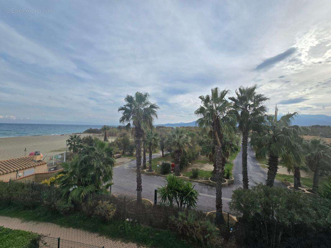 Appartement à SAINT-CYPRIEN