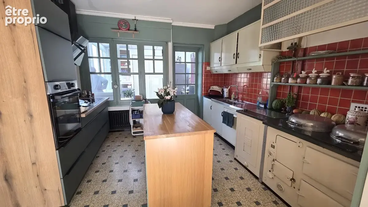 Maison 125m2 habitables avec dépendances - photo 3