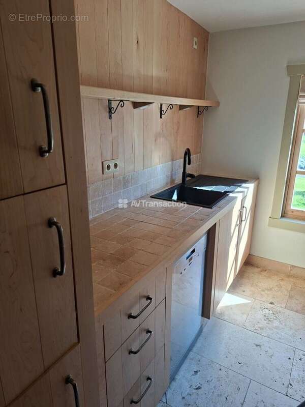 Maison 84 m² à Rebreuve-Sur-Canche  - photo 4