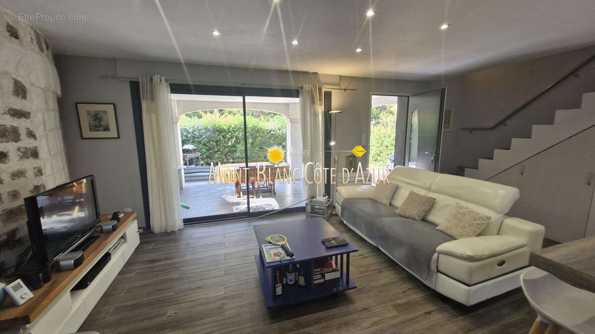 Maison à SAINTE-MAXIME
